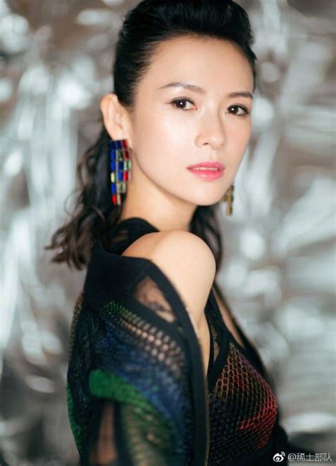 The Top 10 Chinese Actresses That You Should Know